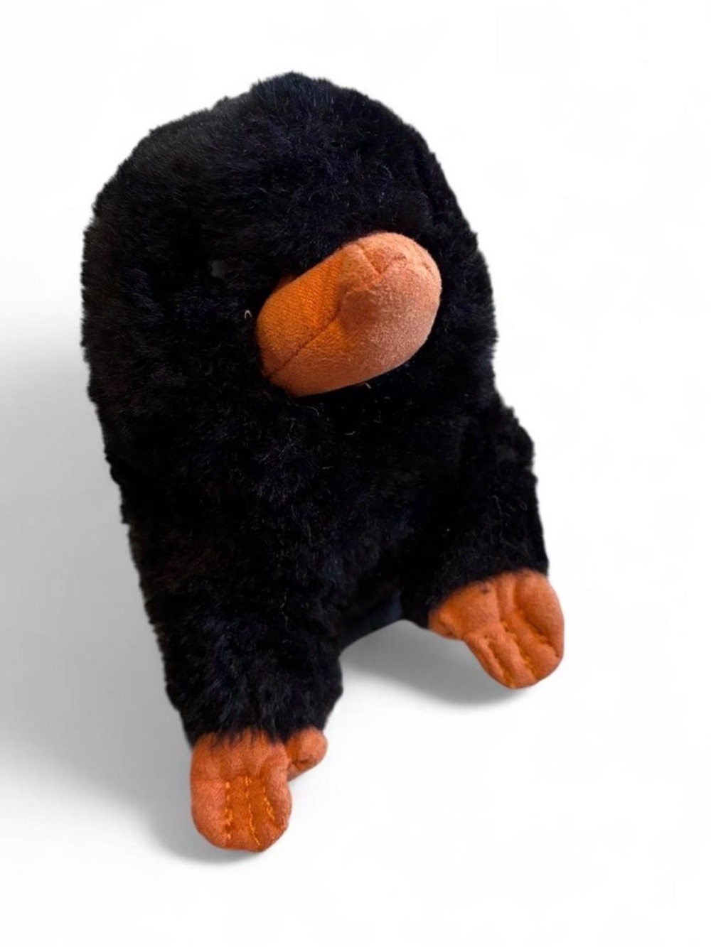 Fantastic Beasts Baby Niffler plush toy Stuffed Animal - Picture 3 of 6